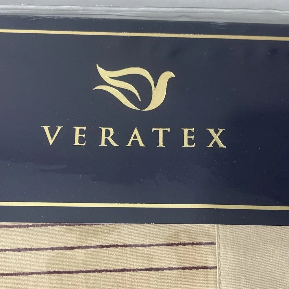 Veratex elevate your